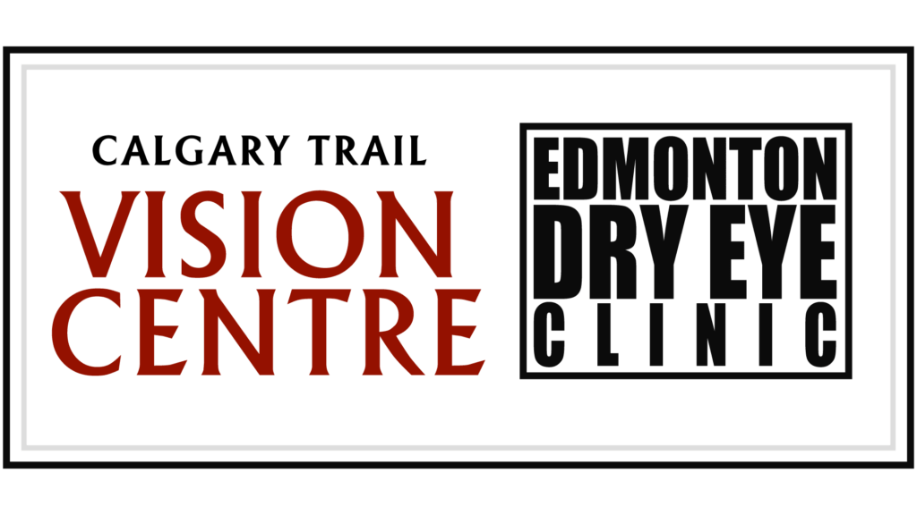 Calgary Trail Vision Centre